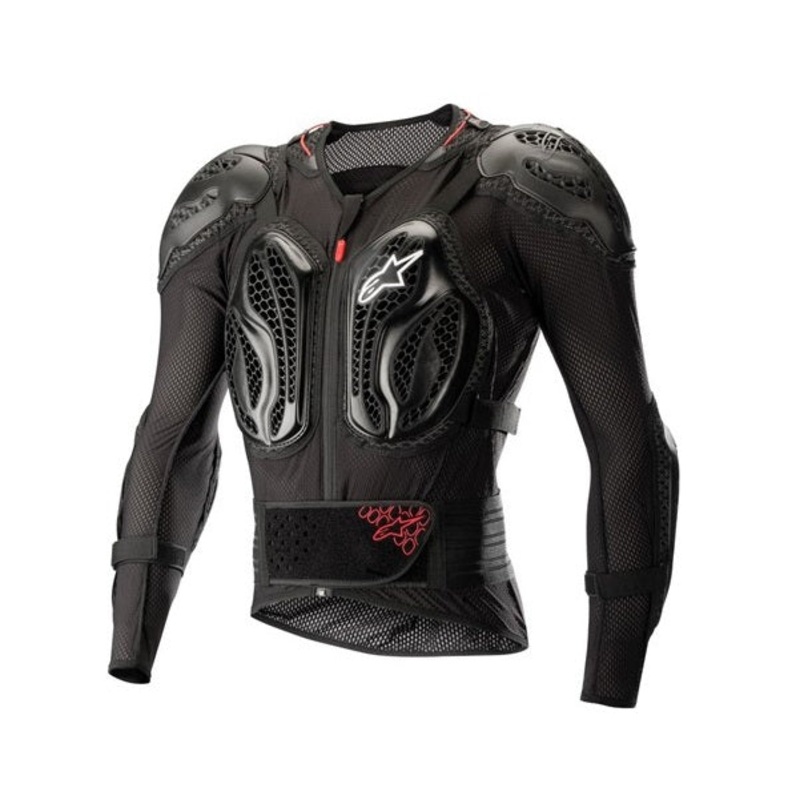 Alpinestars Bionic Action Youth MX Jacket / Body Amour