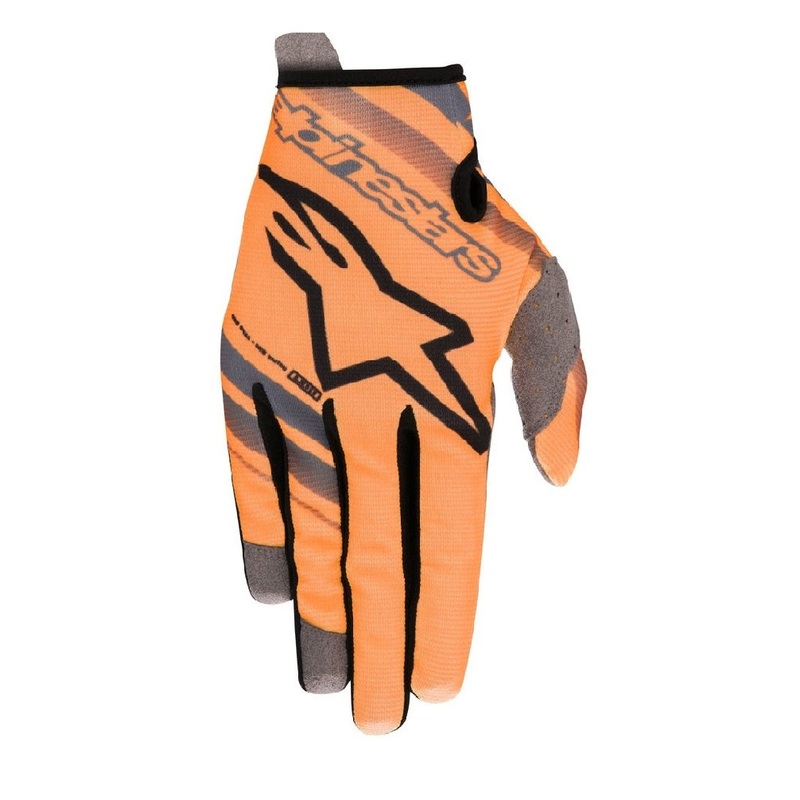 Alpinestars Youth Rader MX Gloves