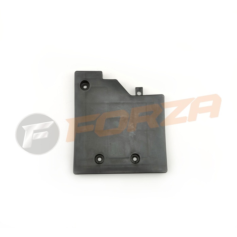 Ciclone 50 4T Battery Box Cover
