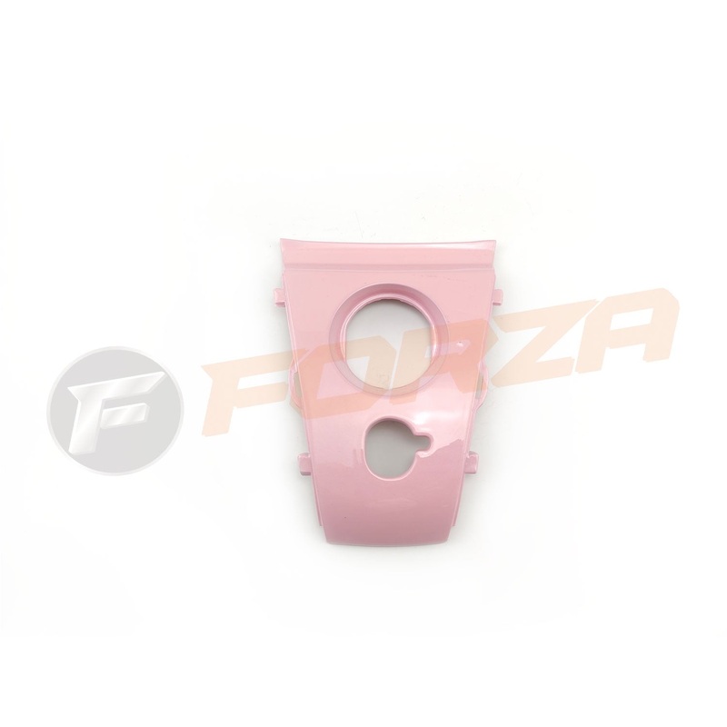 Ciclone 50 4T Fuel Cap Shroud Cover – Pink