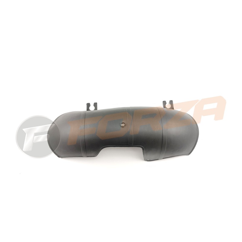 Ciclone 50 4T Rear Wheel Fender