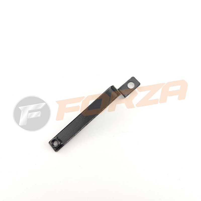 Ciclone Capri 50 4T Stent Fender Rear Tyre