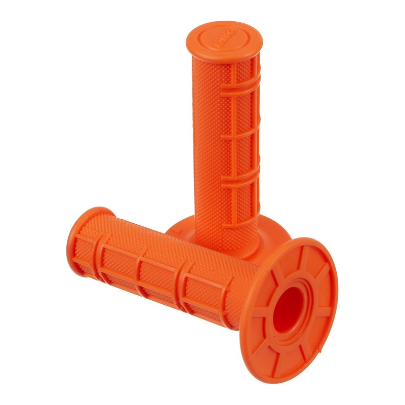 DRC Team MX Grips – Closed End