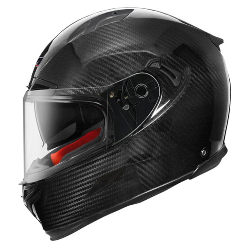 FFM Trackpro R Full-carbon shell Helmet