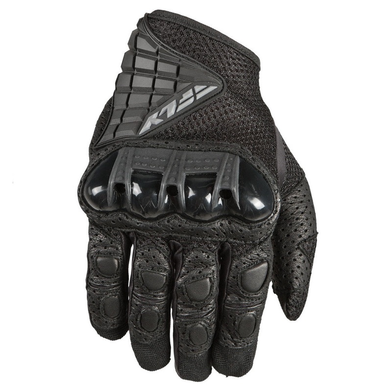 FLY Racing Coolpro Force MX Gloves