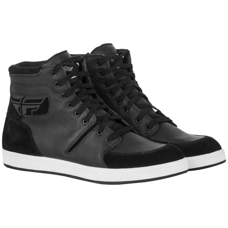 FLY Racing M16 Leather Riding Shoes