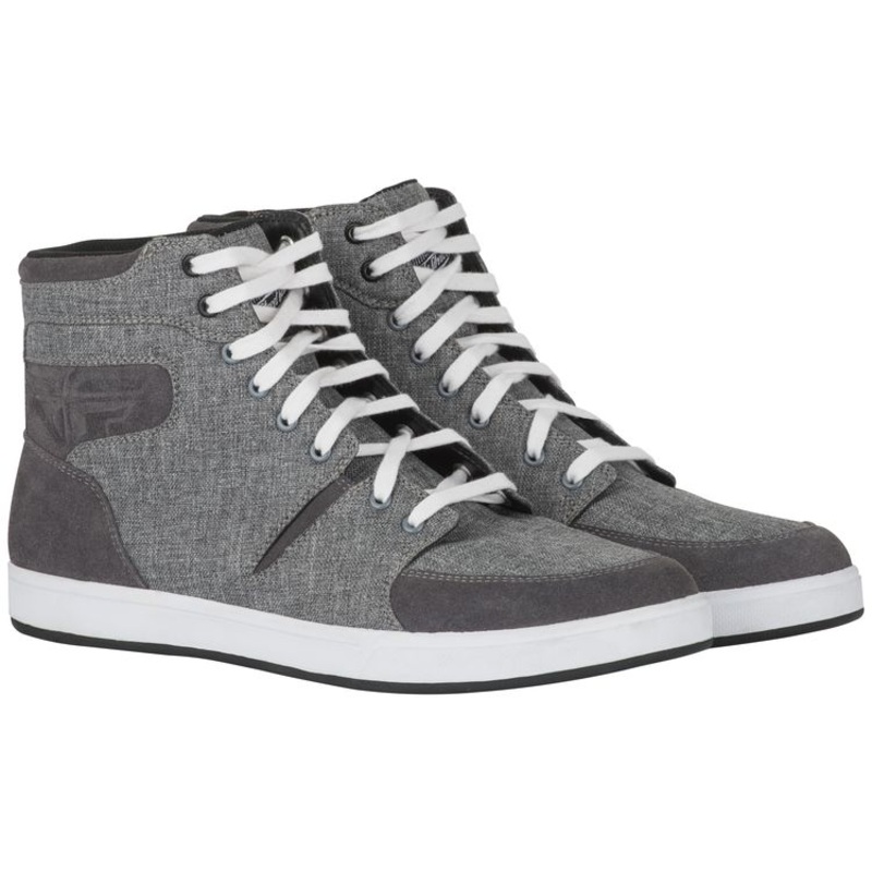 FLY Racing M16 Textile Riding Shoes