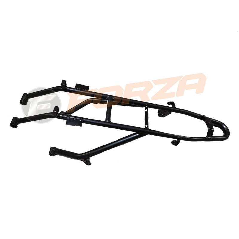 FMX 125 140 Sub Frame 2018 – 2024
