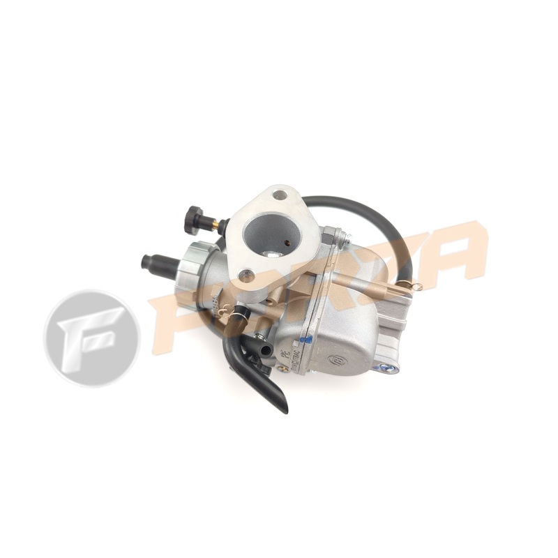 FMX 125 Carburettor – Nibbi PE19 (Main Jet Size 92/Pilot Jet Size 32)