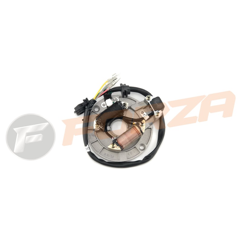 FMX 125 Magneto (Stator) Unit 2008 – 2021