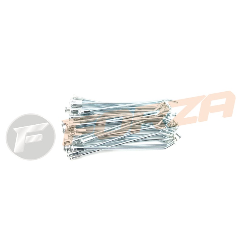 FMX 140BF FMX 160BF 14 inch Rear Wheel Spokes Kit 2012 – NOW