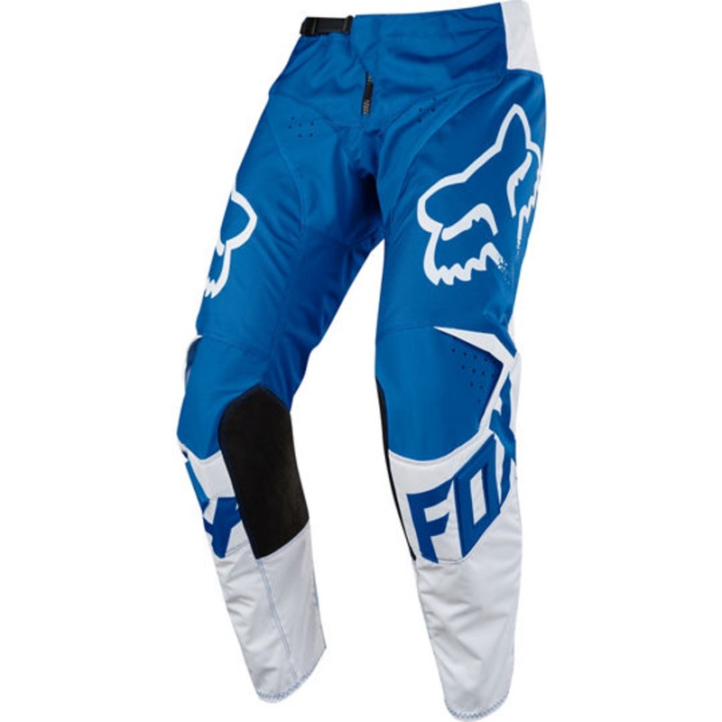 FOX 180 Race II Youth MX Pants
