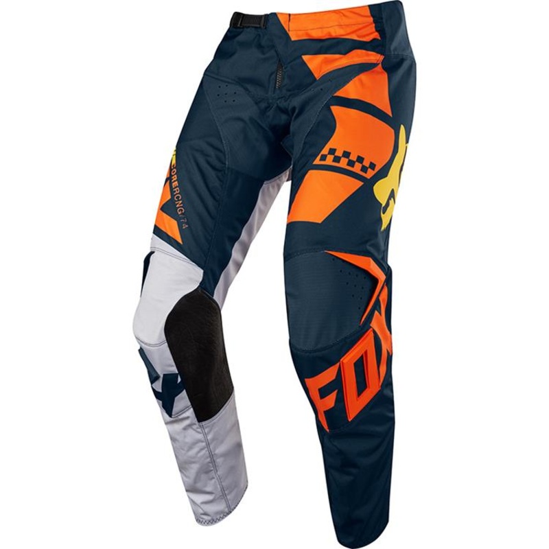 FOX 180 Sayak II Adult MX Pants