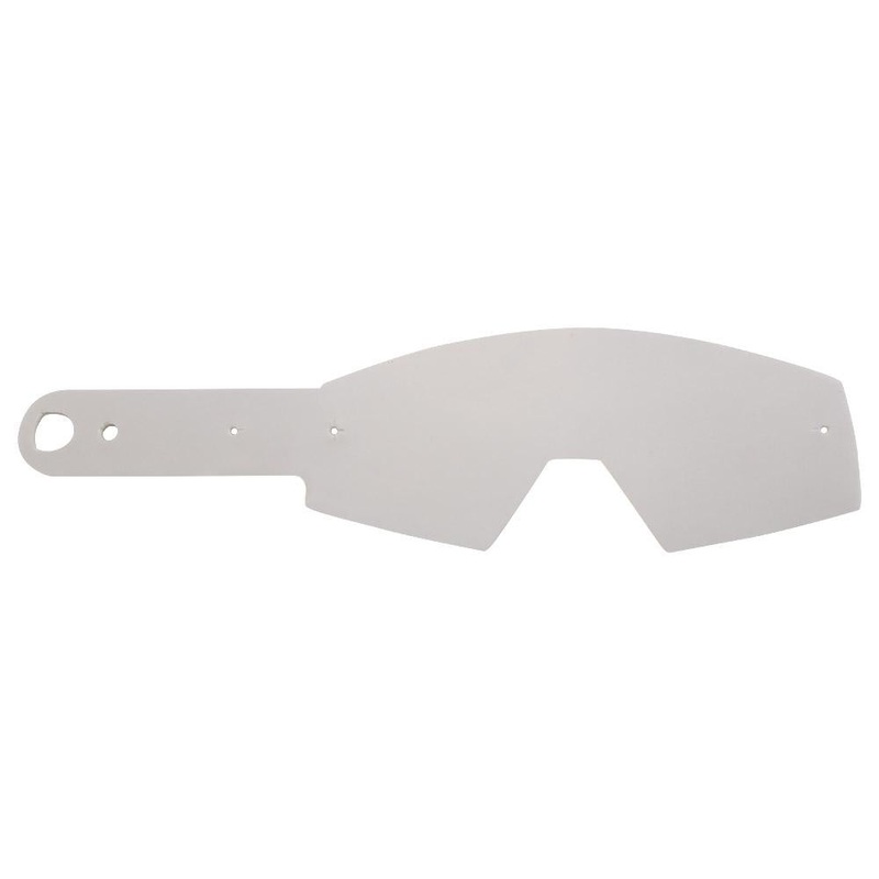 FOX Main Goggle RNR Tear Offs – 20 Pack