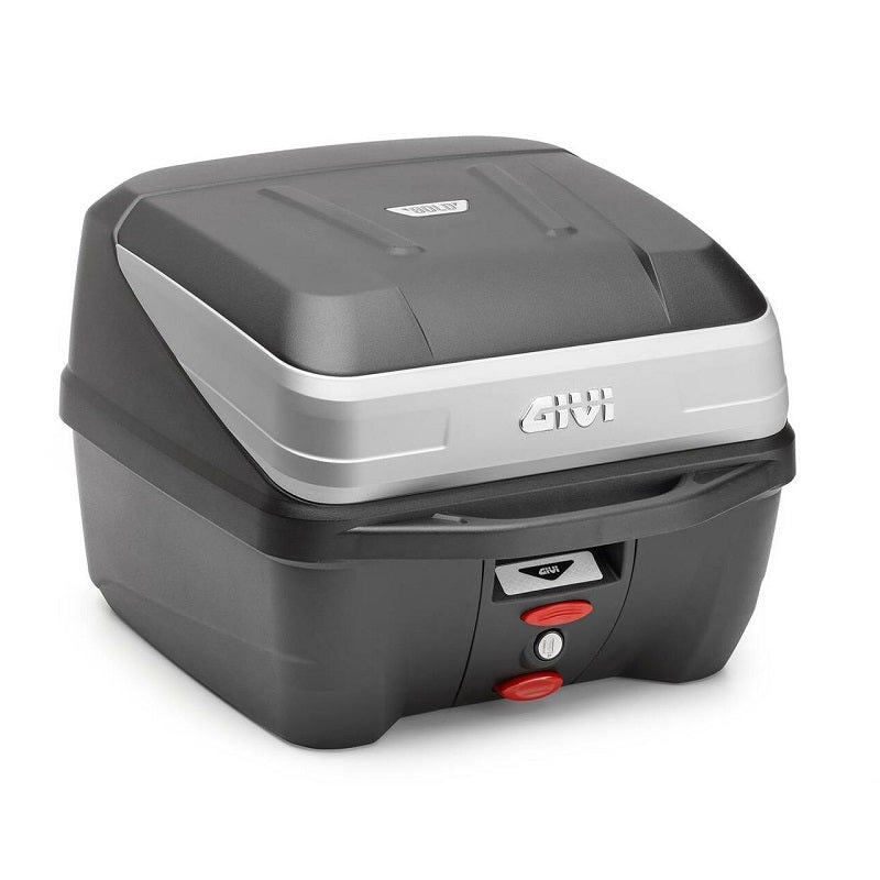 GIVI B32 MONOLOCK TOP BOX|Black|32Ltr