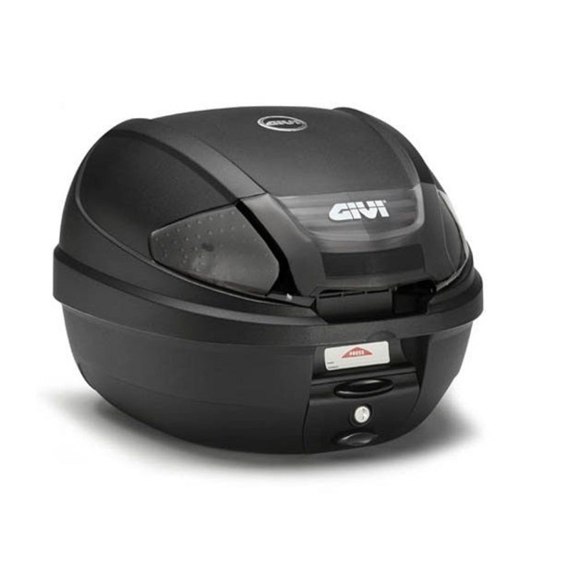 GIVI E300 30L MONOLOCK TOP BOX