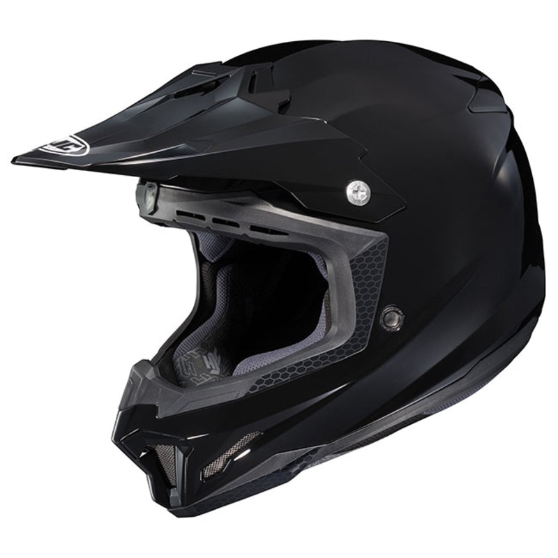 HJC CL-X7 Rubbertone MX Helmet