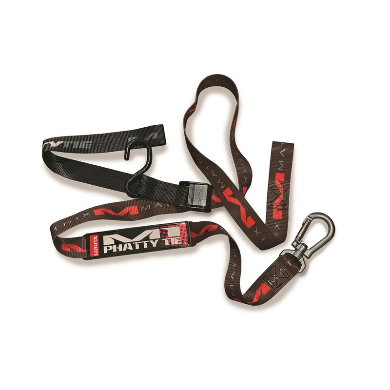 MATRIX M1 1.5 PHTY Tie Downs Set