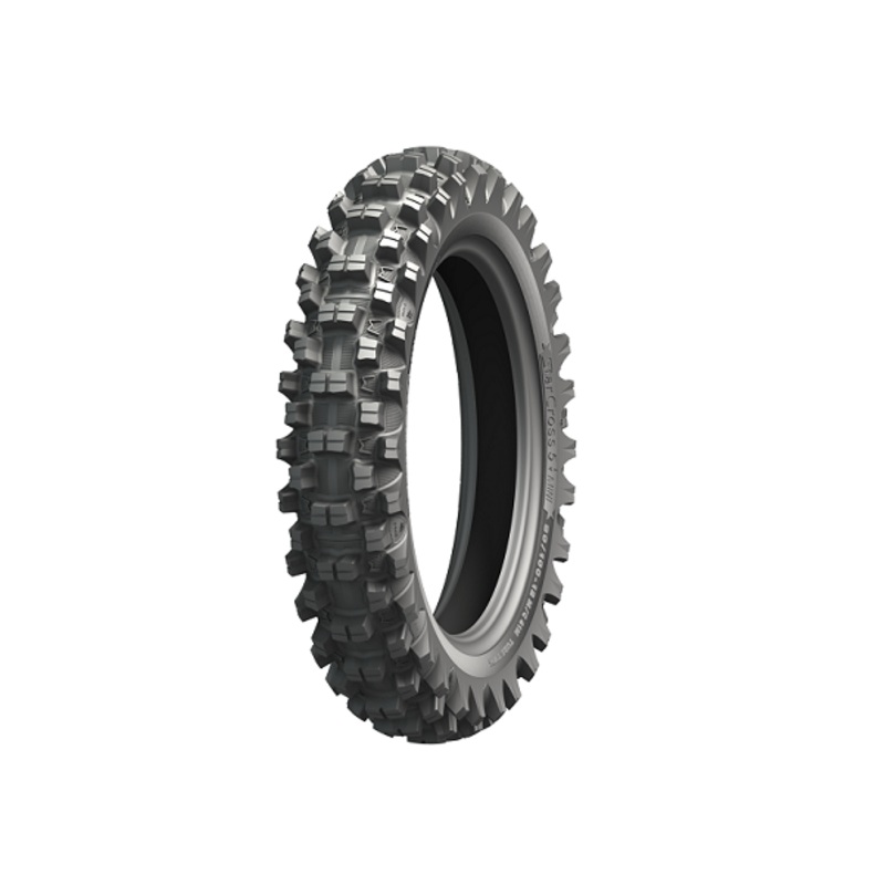 MICHELIN Starcross 5 Medium Soft Rear 14 inch  MX Tyre (90/100-14)