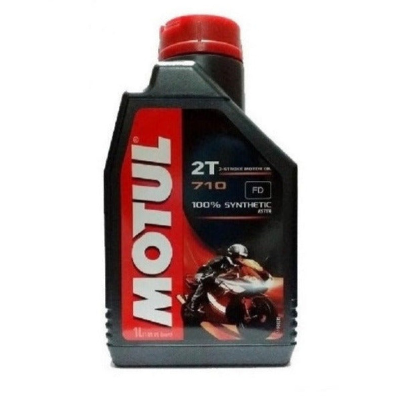 MOTUL 710 2T Fully Synthetic 1L