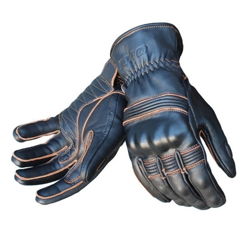 NEO Retro Cafe Leather Gloves|Brown|XS|S|M|L|XL|XXL|3XL|4XL
