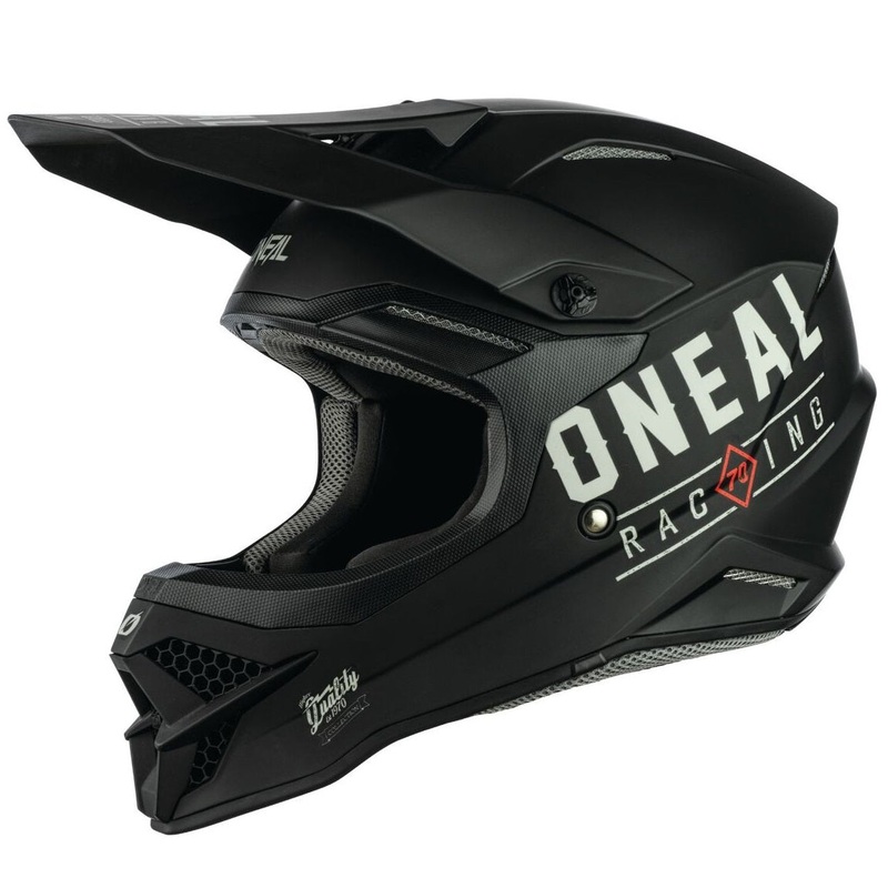 O’NEAL 3Series DIRT Adult MX Helmet