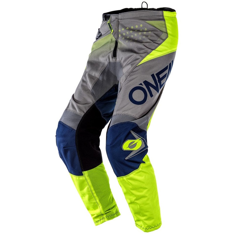 O’NEAL ELEM Factor Adult MX Pants