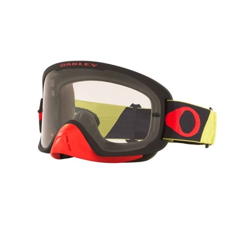 OAKLEY O Frame 2.0 Pro MX Goggle