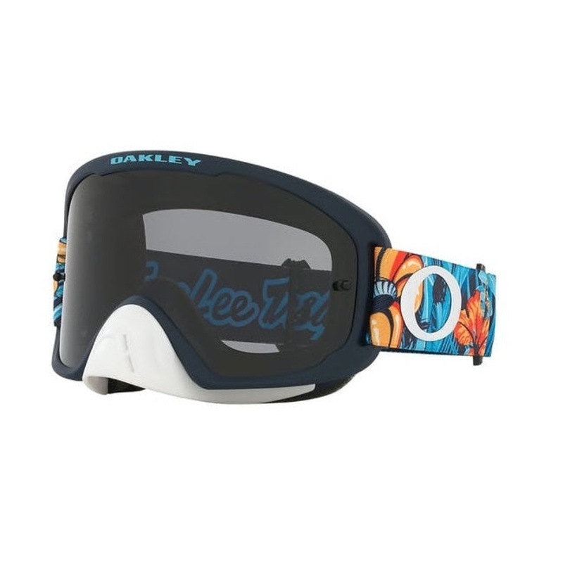 OAKLEY OF 2.0 Pro Troy Lee Designs MX Goggle(Limited Edition)