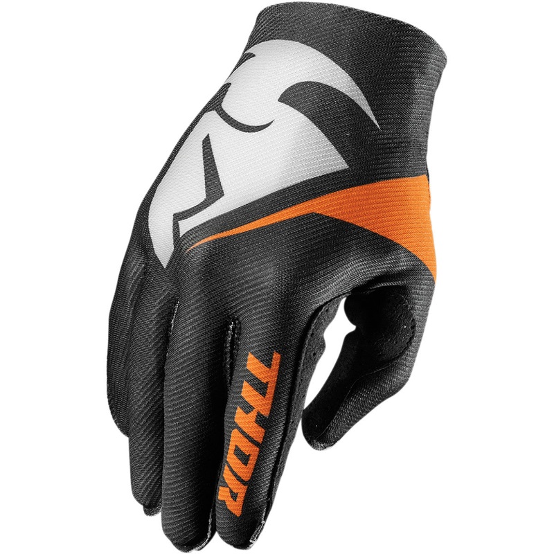 THOR Invert Flection Adult MX Gloves