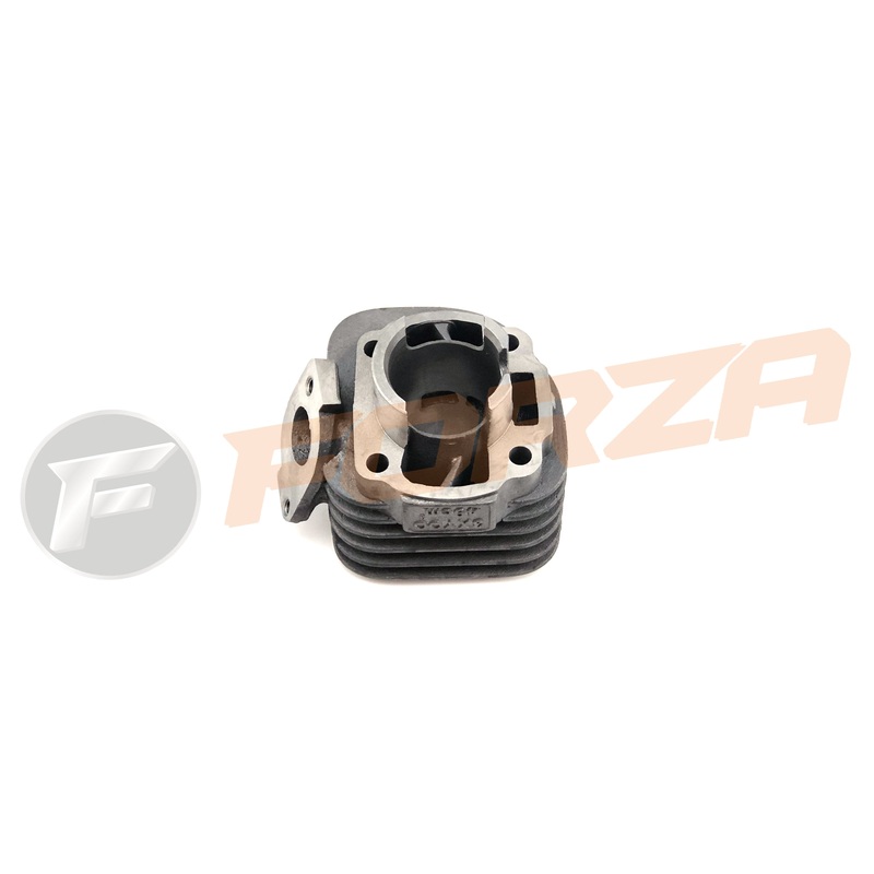 TNT 50cc 2T Engine Cylinder (Bore)