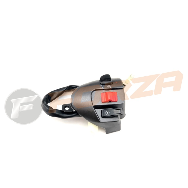 TNT Otto 50 2T RH Switch Assy 2012 – 2018
