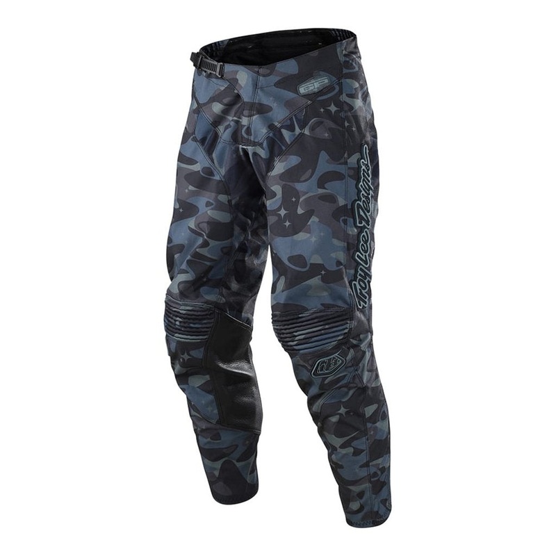 Troy Lee Designs GP Cosmic Adult MX Pants
