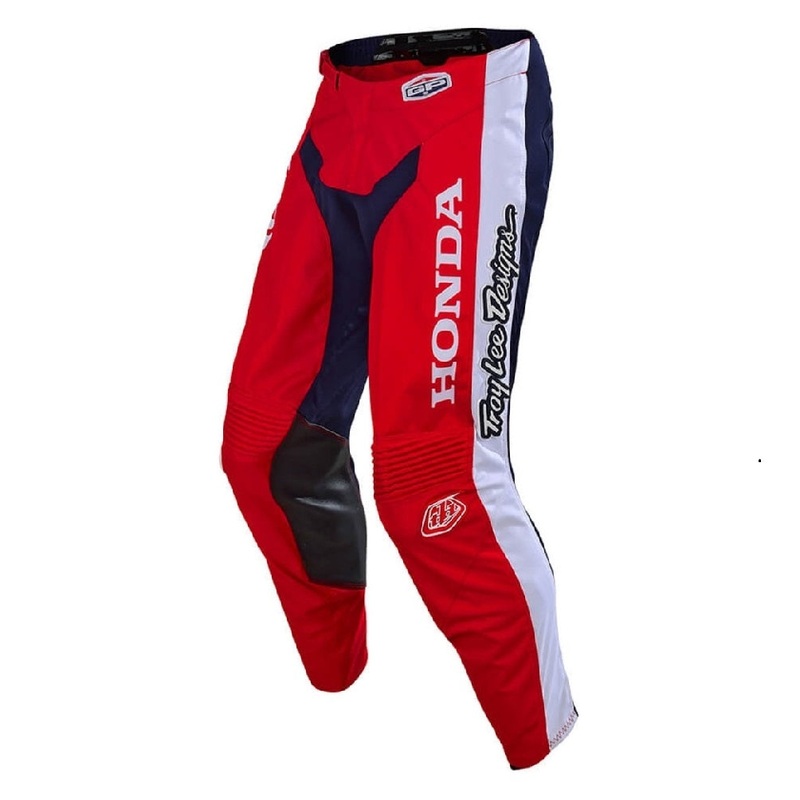 Troy Lee Designs GP Honda Adult MX Pants