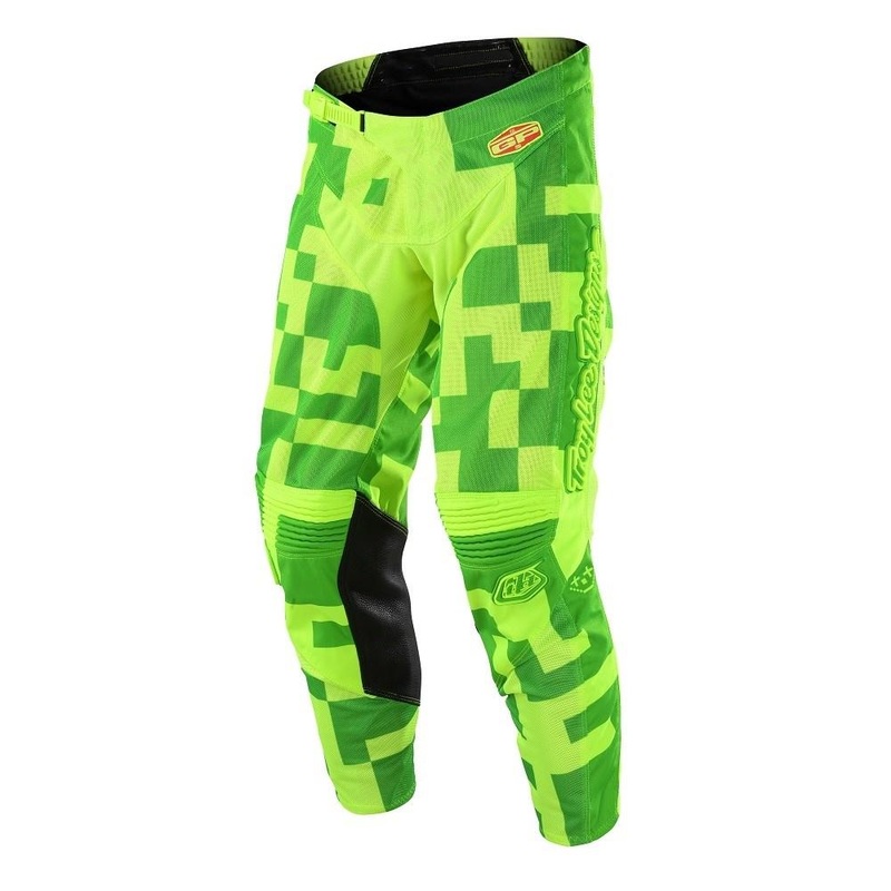 Troy Lee Designs GP Maze Adult MX Pants