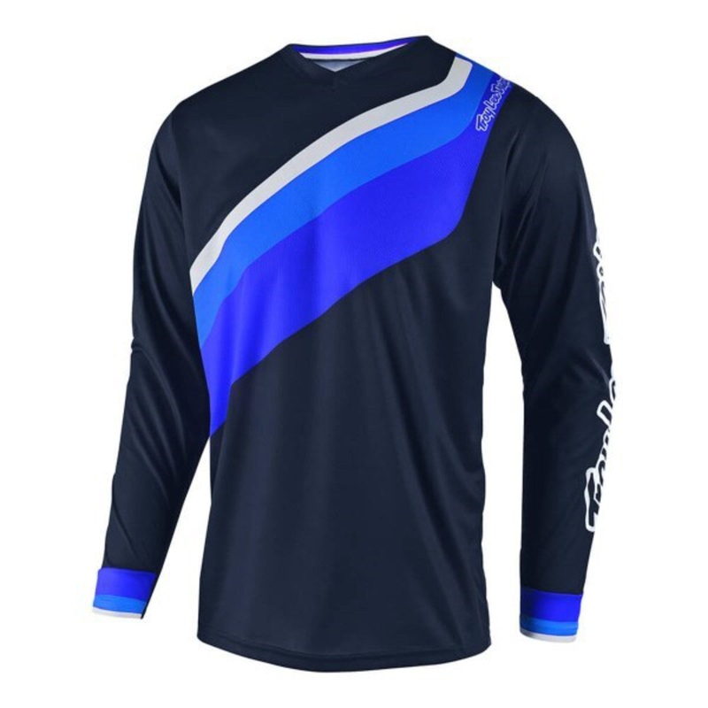Troy Lee Designs GP Prisma 2 Adult MX Jersey