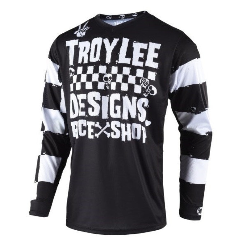 Troy Lee Designs GP Raceshop 5000 Adult MX Jersey