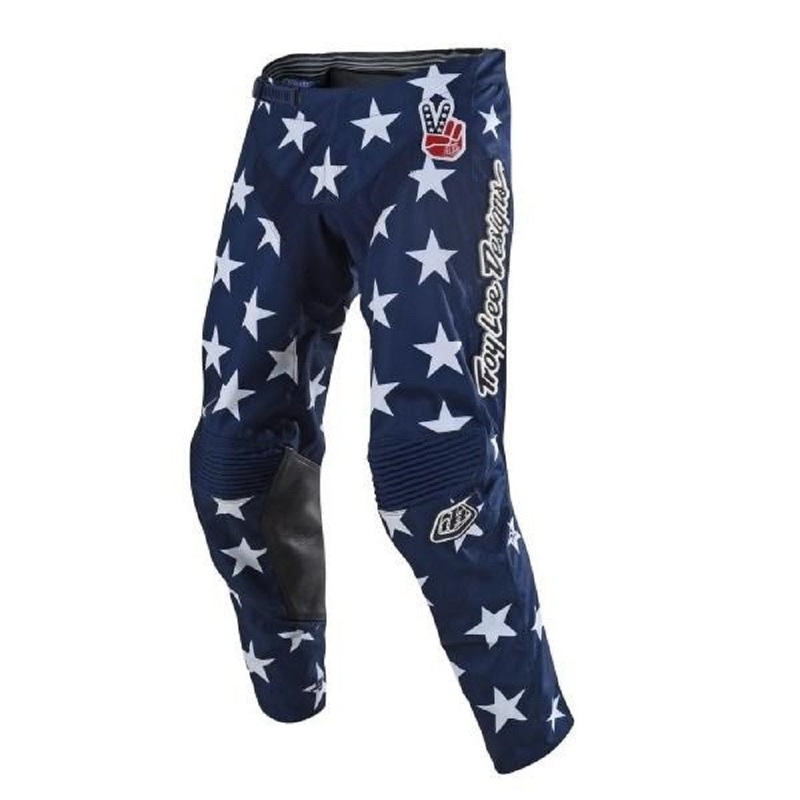 Troy Lee Designs GP Star Youth MX Pants