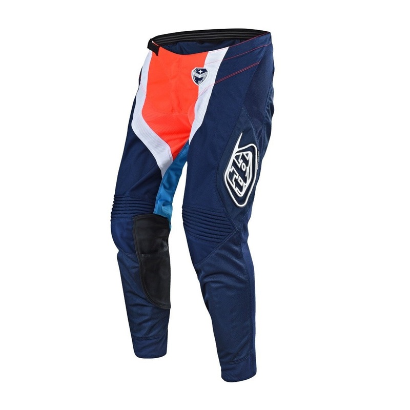 Troy Lee Designs SE Squadra Adult MX Pants