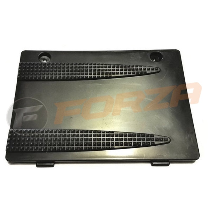 Capri 50 4T Battery Box Cover – Black