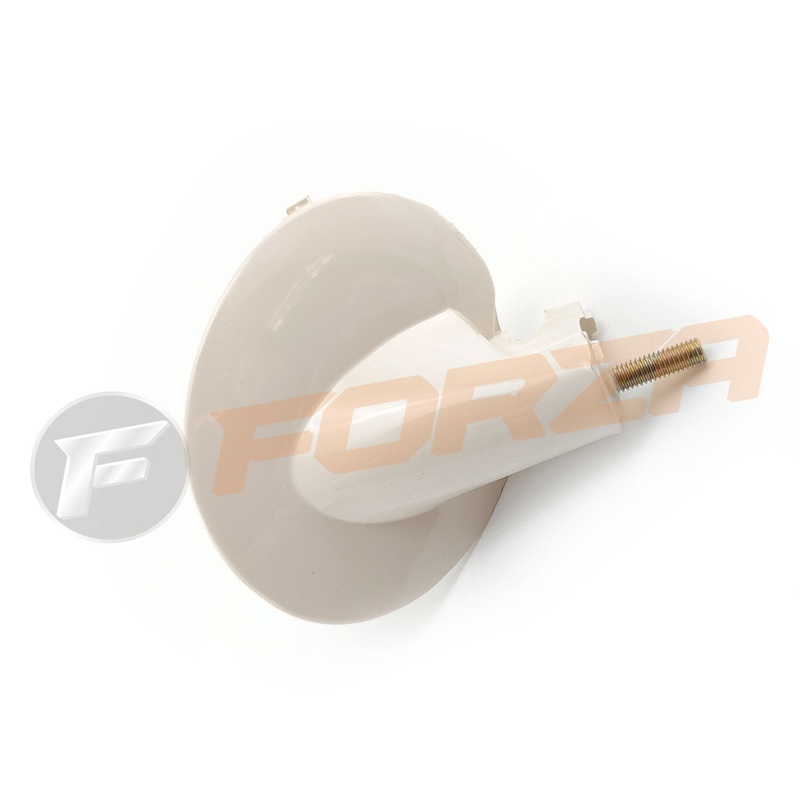 Capri 50 4T Front LH Indicator Holder – Creamy