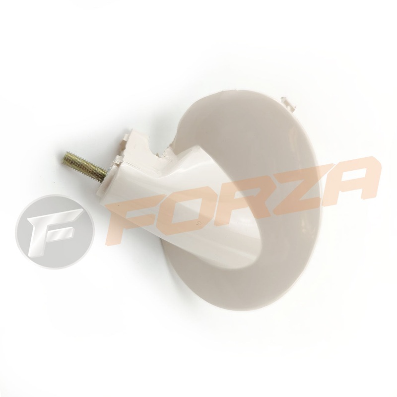 Capri 50 4T Front RH Indicator Holder – Creamy