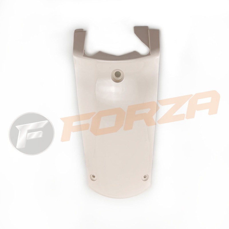Capri 50 4T Front Wheel Fender Rear – Creamy