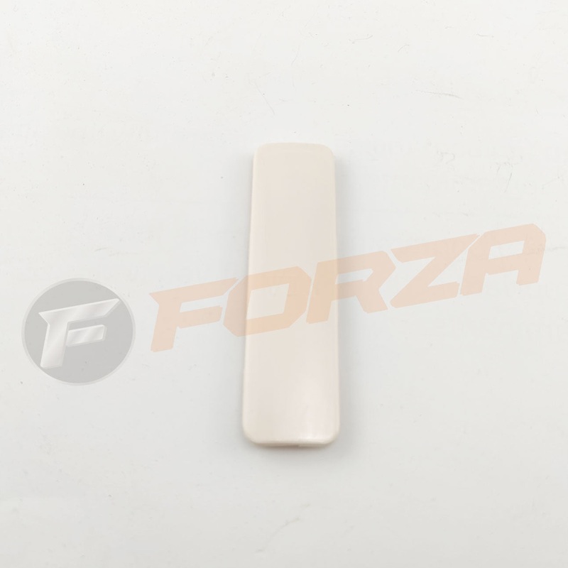 Capri 50 4T VIN Cover – Creamy