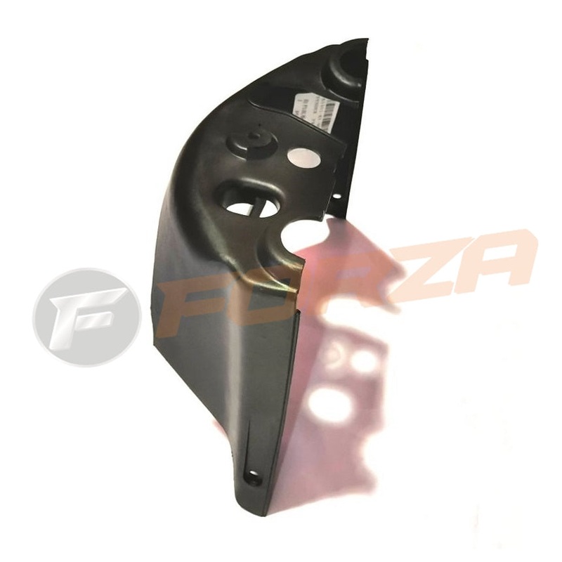 Ciclone 50 4T Front Fender Rear