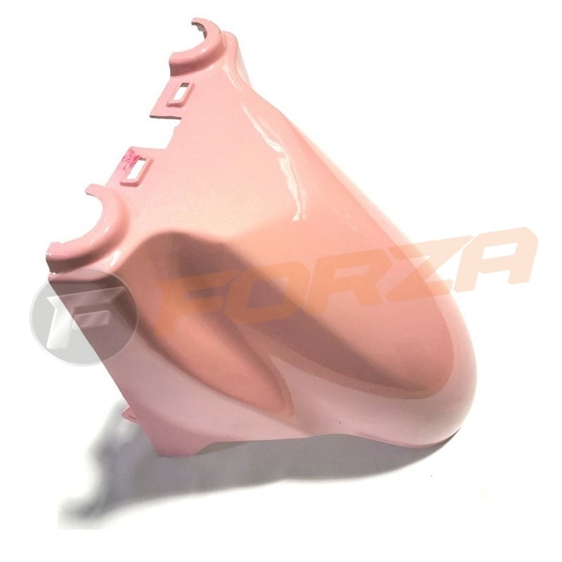 Ciclone 50 4T Front Wheel Fender – Pink
