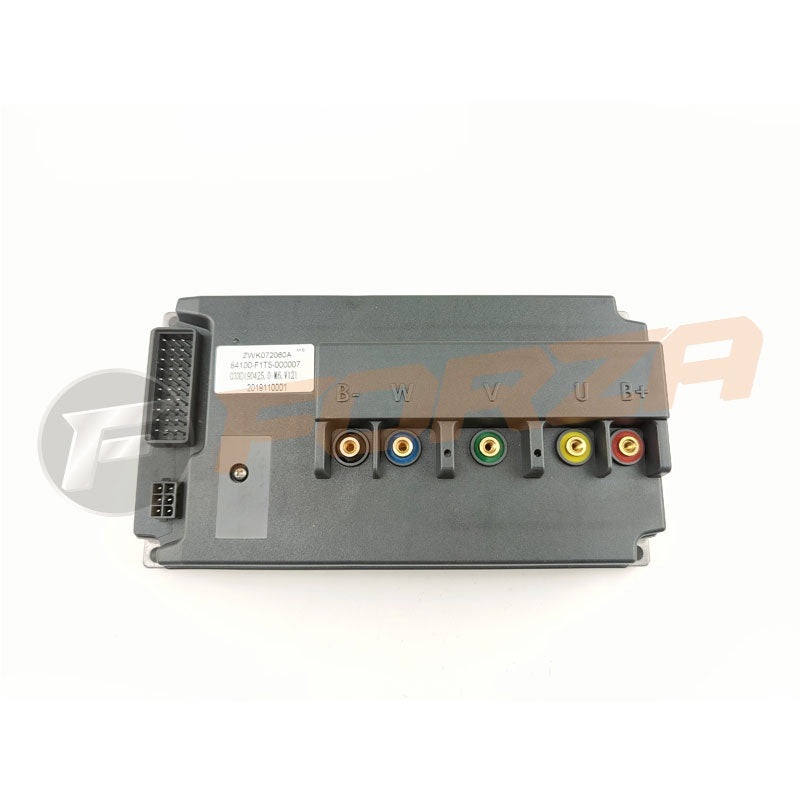 CINECO City Slicker Controller Assembly (ECU)