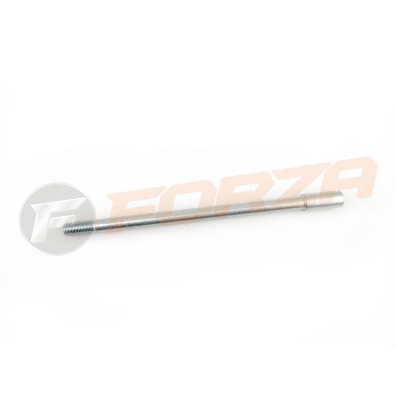 CINECO City Slicker Front Wheel Axle