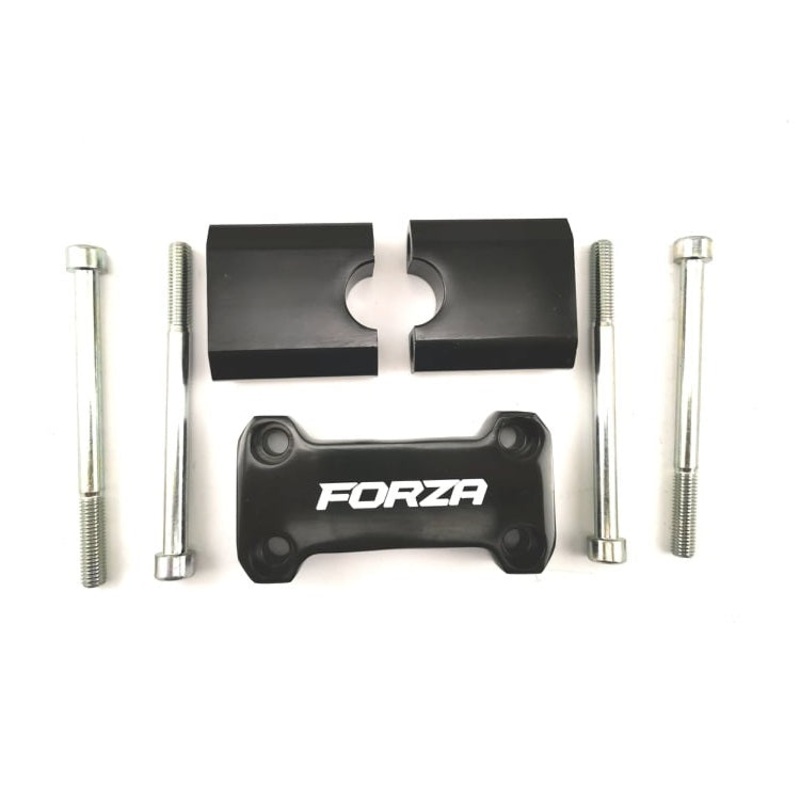 FMX Pit Bike Handlebar Riser|Colour N/A|Size N/A