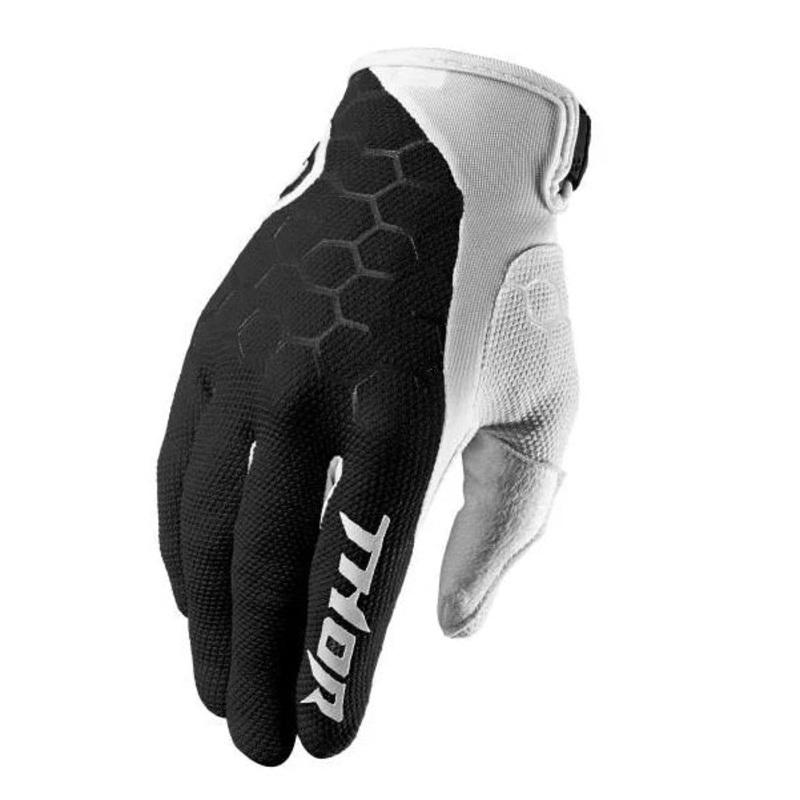 THOR Draft S18 Adult MX Gloves